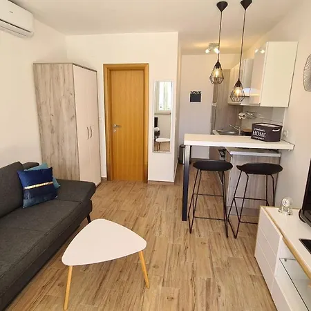Kiara Appartement *