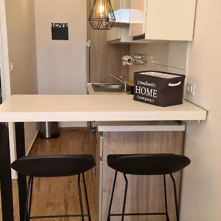 Kiara Appartement Bol