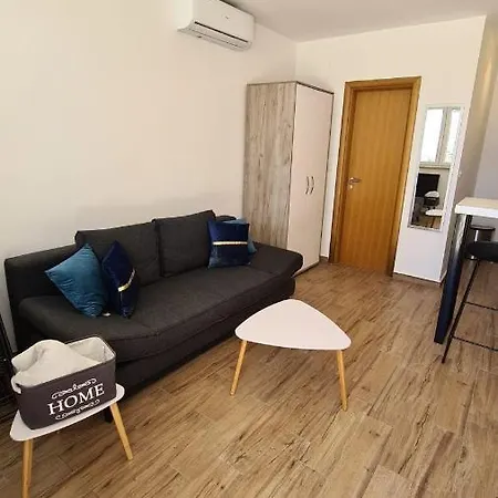Appartement Kiara *