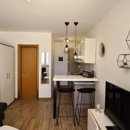 Appartement Kiara