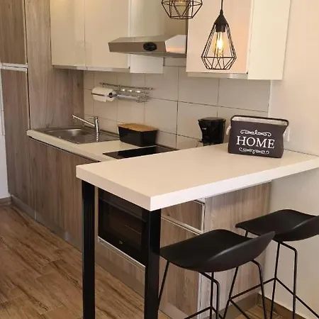 Kiara Appartement *