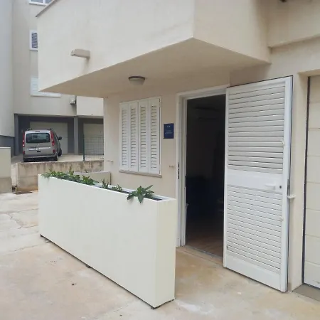 Kiara Appartement Bol