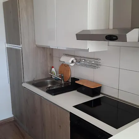 Kiara Appartement Bol
