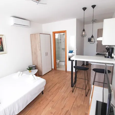 Appartement Kiara *