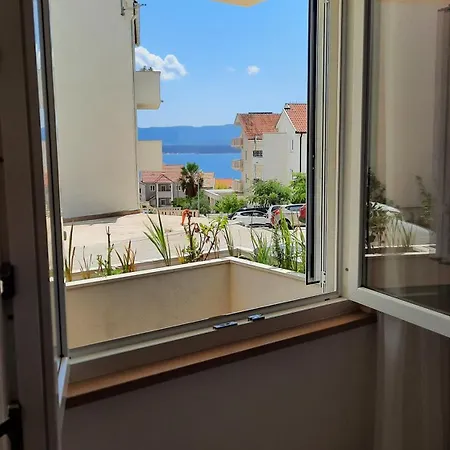 Kiara Appartement *