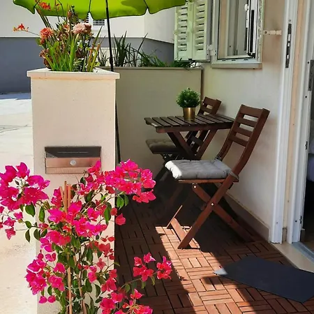 Apartment Kiara
