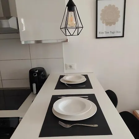 Appartement Kiara *
