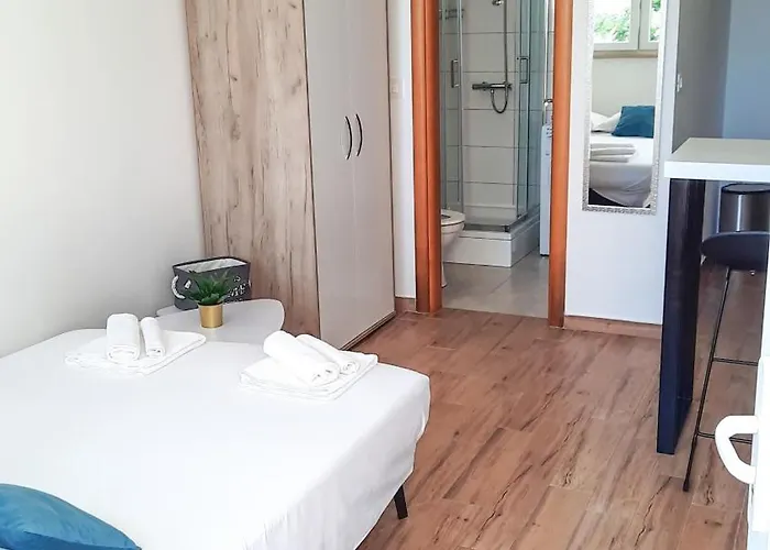 Kiara Апартаменты