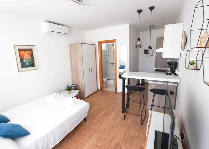 Apartment Kiara *