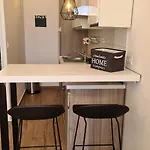 Kiara Apartament Bol