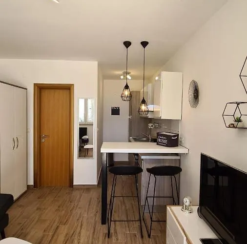 Apartament Kiara