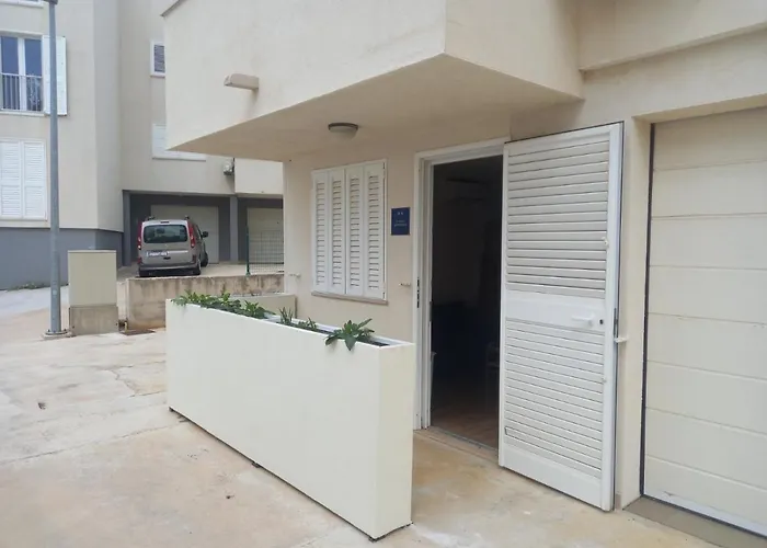 Kiara Apartament Bol