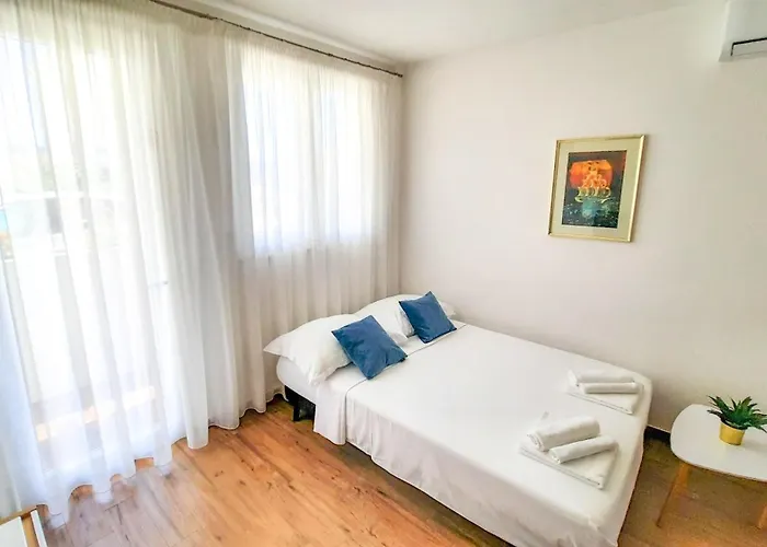 Kiara Apartament
