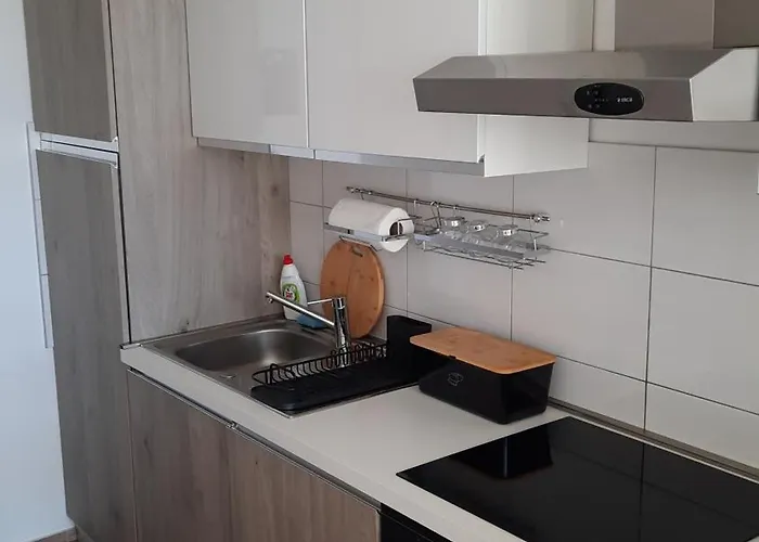 Kiara Apartament Bol